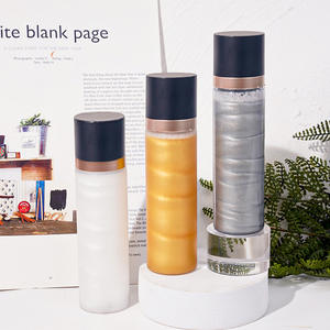 Custom Makeup No Logo Collagen Clear Fixer Oil Control Sweatproof Moisturizing <b>Spray</b> Normal Skin Shimmer Tanning <b>Spray</b> - Product Image 3