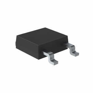 C2D05120E Manufacturer Channel Single Diodes TO-252-3, DPAK , SC-63 Electronic Circuit Components - Product Image 1