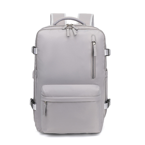 Sac à dos multifonction en nylon extensible pour voyage, sacs de voyage en polyester, sacs à dos pour commandes en gros et en lots (RTS) - Product Image 2