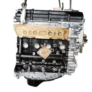 Bloque de Cilindros de Motor 2TR 2TR-<span class=keywords><strong>EGR</strong></span> para <span class=keywords><strong>Toyota</strong></span> Hiace Hilux 2TR-FE, Piezas de Automóvil, Motor 2TR Long Block, Ensamblaje de Motor 2TR Bare - Product Image 1