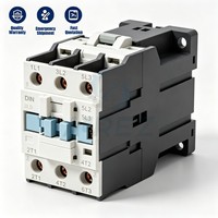 Módulo de Relé Contactor AC 3RT7017-1AV01 3RT70171AV01 con Servicio de Personalización de Seguimiento Variable