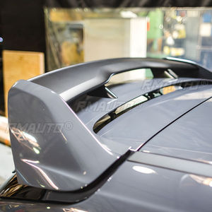 Alerón Trasero para Techo de Coche Ford Focus MK3 MK3.5 2012-2018, Accesorios y Piezas de Modificación - Product Image 6