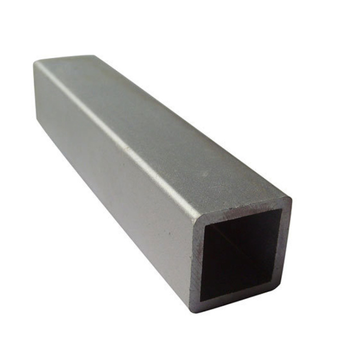 301 stainless steel square tube for pharmaceutical industry
