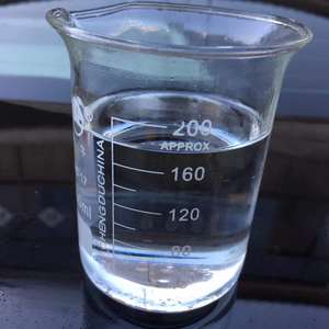 [HOSOME] Solvant hydrocarbure déodorisé D150, un diluant pour divers revêtements, peintures et formules d'encre - Product Image 2