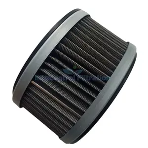 OEM 20 mícrons alta eficiência do filtro hidráulico filtro de óleo hidráulico 312426 01NBF55-85. 3VLP. P. 01.NBF 55-85. 3VL.P