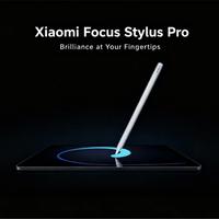 Stylet Xiaomi Focus Pro original pour tablette Xiaomi Mi Pad 8 / 8 Pro, 16384 niveaux de sensibilité, dessin, écriture, stylet intelligent