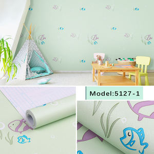 Carta da parati testurizzata con stampa di animali da parete con goffratura profonda per mobili impermeabili adesivi murali interni - Product Image 3