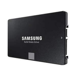 ฮาร์ดไดรฟ์ SSD ภายในขนาด 2.5 นิ้ว (6.3 ซม.) ความจุ 250GB รุ่น 870 สำหรับแล็ปท็อป สินค้าใหม่ พร้อมอินเทอร์เฟซไร้สาย - Product Image 5