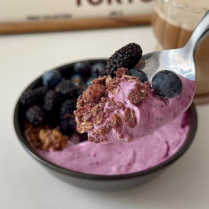 LongSheng üstün kalite organik doğal <span class=keywords><strong>Acai</strong></span> meyve tozu brezilyalı Berry tozu bitki tozu <span class=keywords><strong>Acai</strong></span> kurt üzümü suyu konsantre - Product Image 2