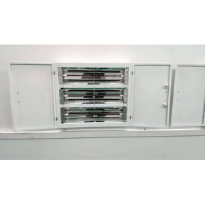 Cabina <span class=keywords><strong>de</strong></span> Pintura <span class=keywords><strong>de</strong></span> <span class=keywords><strong>Segunda</strong></span> <span class=keywords><strong>Mano</strong></span> con Calefacción Diésel para Pintura <span class=keywords><strong>de</strong></span> Automóviles - Product Image 5