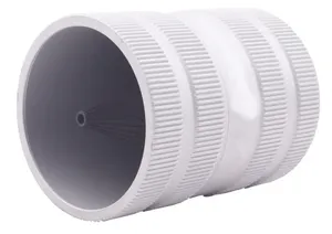 Herramienta de desbarbado para tuberías y mangueras de aire comprimido, para instalación manual - Product Image 4