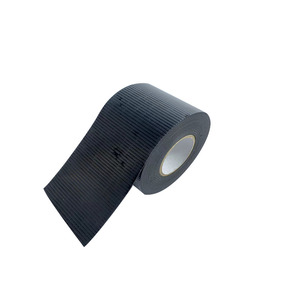 Cinta Autoadhesiva Negra Ignífuga, Cinta de Sellado Aislante Retardante de Llama, Cinta de Protección Contra Incendios para Cables - Product Image 3