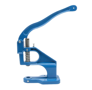 Heavy Duty Manual Punch Machine Hand Press for Rivets Eyelets <strong>Grommets</strong> With Mold for Leather Rivet <strong>Tools</strong> - Product Image 6