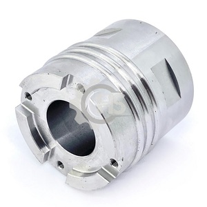 Nouvelle machine de fraisage industrielle de qualité supérieure, machine de fraisage à double broche - Product Image 6