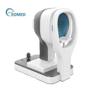 Analyseur de surface oculaire non invasif DEA60 pour examen de la vue, équipement ophtalmique portable pour l'analyse complète de la sécheresse oculaire - Product Image 5