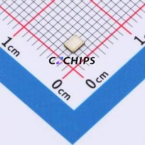 SWXD7ABVE0-40.000000 Crystal (Passive) SMD2520-4P Crystal Oscillator SMD Crystal Oscillator 40MHz 10ppm 9pF - Product Image 1