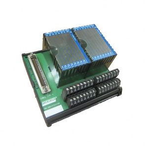Módulo de Entrada Analógica de 8 Canales Original Foxboro P0916KH de Alta Calidad, Termopar para DCS Serie I/A - Product Image 1