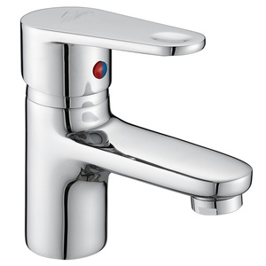 Prix Compétitif de luxe <span class=keywords><strong>Mitigeur</strong></span> <span class=keywords><strong>Cascade</strong></span> <span class=keywords><strong>Lavabo</strong></span> Mélangeur de <span class=keywords><strong>Lavabo</strong></span> En Laiton - Product Image 3