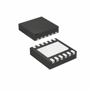 Componentes Electrónicos 12 WFDFN con Pad Expuesto en Stock, Gestión de Energía (PMIC) AOZ1363DI - Product Image 1