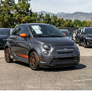 Mejor Proveedor de FIAT 500e FWD 2024 Usado en Excelentes Condiciones - Product Image 1