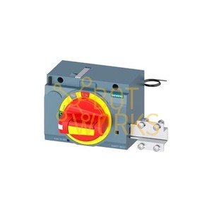 ซีเมนส์ 3VA92770EK27 - ใหม่ - Product Image 1