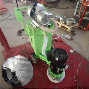 <span class=keywords><strong>เครื่อง</strong></span>เจียรคอนกรีตอเนกประสงค์แบบไร้ฝุ่น สำหรับ<span class=keywords><strong>ขัด</strong></span>พื้นคอนกรีต ลดราคาพิเศษ - Product Image 1