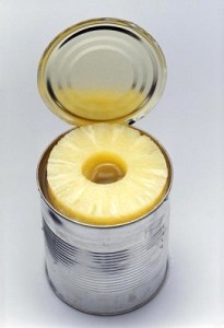 SIROP LÉGER DÉS ANANAS EN CONSERVE VENTE EN GROS DU VIETNAM - Product Image 4