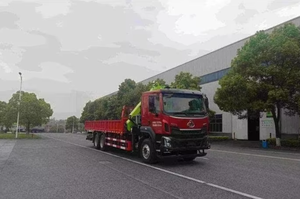 Üst Düzey Marka ZLK7600V8 Arazi Vinci <span class=keywords><strong>650KN</strong></span>.m Kaldırma Gücü 24.5m Maksimum Yükseklik Yüksek Çalışma Verimliliği İnşaat İçin - Product Image 6