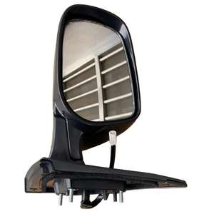 Reemplazo para <span class=keywords><strong>COROLLA</strong></span> 2009 <span class=keywords><strong>2010</strong></span> 2011 2012 LED espejo de revisión espejo de puerta lateral espejo retrovisor lateral 87940-02E20 87910-02E90 US - Product Image 2