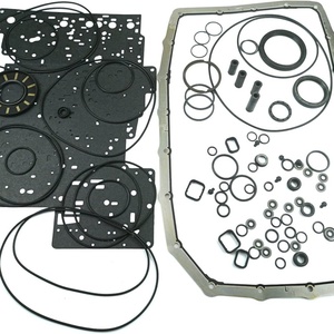 Kit de réparation complet de transmission 6R80, plaques d'embrayage pour FORD RANGER LINCOLN - Product Image 4