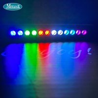 Kit de lumières à fibres optiques 1100 pièces, 20W, double tête, effet ciel étoilé scintillant avec météores blancs