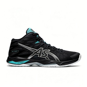 <span class=keywords><strong>Scarpe</strong></span> Atletiche dal Design Elegante, Mid-top, Traspiranti, Antiscivolo, Resistenti agli Urti, <span class=keywords><strong>Scarpe</strong></span> da <span class=keywords><strong>Pallavolo</strong></span>, Vendita Diretta dalla Fabbrica - Product Image 3