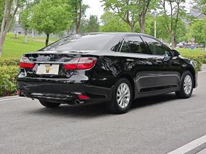 สภาพดี ปี <span class=keywords><strong>2016</strong></span> สำหรับรถยนต์ <span class=keywords><strong>Camry</strong></span> พวงมาลัยซ้าย รถเก๋ง<span class=keywords><strong>มือ</strong></span><span class=keywords><strong>สอง</strong></span> ไฟหน้า LED ไม่มีประวัติอุบัติเหตุ - Product Image 6