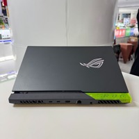 PC Portable Gamer ASUS Rog Strix G513RM d'Occasion Original, AMD R9 6900HX, 16 Go de RAM, 512 Go SSD