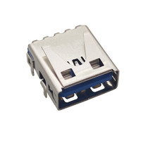 Connecteur de port USB 3.0 Type-A SYY pour la réparation de la console PS5