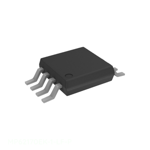 MP62170EK-1-LF-P 8 TSSOP, 8 MSOP, Chips Electrónicos de Gestión de Energía (PMIC), Componente, Distribuidor Autorizado - Product Image 1