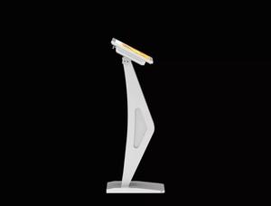 Màn hình cảm ứng <span class=keywords><strong>LCD</strong></span> Panel <span class=keywords><strong>PC</strong></span>/Màn hình tầng đứng cho kích thước 10.1 inch đến 65 inch - Product Image 2