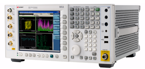เครื่องวิเคราะห์สัญญาณ Keysight N9020A MXA ย่านความถี่10Hz ถึง13.6 GHz (Agilent) ราคาต่อรองได้ - Product Image 2