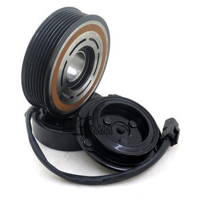 <span class=keywords><strong>Compressor</strong></span> Koppeling Voor Ranger Pickup 2.2 3.2 UC9M-19D629-BB AB39-19D629-BB 1715092 AB39-19D629-AB - Product Image 1