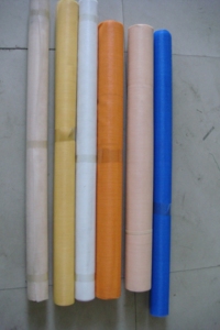 Trong Suốt Chống Bụi Muỗi Chuột Bằng Chứng Nhôm Bảo Vệ Côn Trùng An Ninh Một Chiều Tầm Nhìn Cửa Sổ Màn Hình Khung Mes - Product Image 5