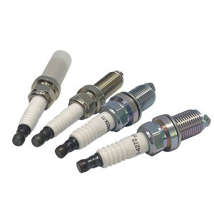 Bougies d'allumage de moteur d'origine Sp-411 AYFS22FM CY0218110 CYFS12YT6 CYFS12F5 CYFS12F1 pour ford <span class=keywords><strong>Transit</strong></span> Fusion Mondeo Mustang - Product Image 2