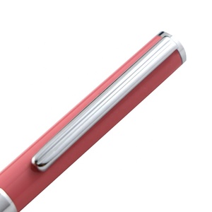 Venta al por mayor barato regalo promocional multicolor pantalla táctil pluma 2 en 1 pluma de rodillo <span class=keywords><strong>regalar</strong></span> artículos escribir bolígrafo - Product Image 3