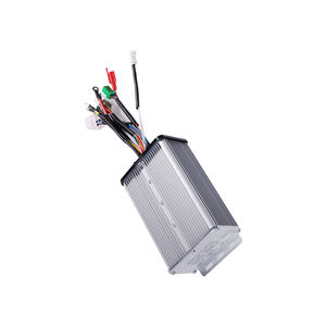 Nuevo controlador de Motor BLDC de 2000W 3000W para ciclomotor eléctrico de 48V 72V para EV - Product Image 4