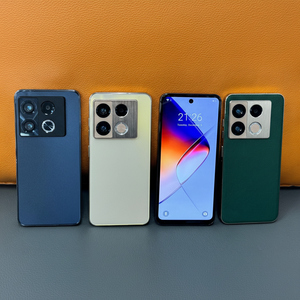 Tecno Camon 30 Pro Prix Décoration de Téléphone Téléphones Mobiles Smartphone 5G - Product Image 1