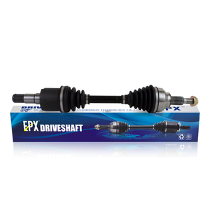 Arbre de Transmission d'usine en CH-8-024A d'arbre de transmission de haute qualité pour Chrysler dodge 2.7/2.4-L 04641856af/5273545AE/816005 <span class=keywords><strong>GSP</strong></span> - Product Image 3