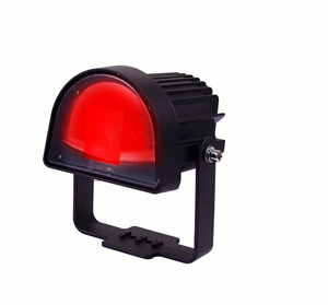 <b>LED</b> Safety <b>Light</b> Beam Pattern <b>Red</b> Green Blue Curve Lighting <b>Led</b> <b>Light</b> - Product Image 2