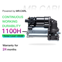 Pour mercedes-benz W164 X164 W639 W447 W251 Vito Viano 1643201404 AMK Type Kit pompe-compresseur de Suspension pneumatique OE de haute qualité