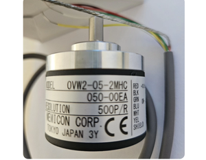 नया मूल एन्कोडर फा-कोडर OVW2-05-2MHC-050-00EA OVW2-05-2MHC उत्पाद आपूर्तिकर्ता मूल्य विक्रेता - Product Image 4