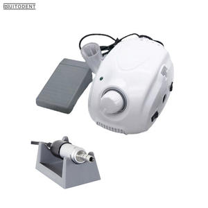 Attrezzatura dentale laboratorio E tipo manipolo macchina lucidatura dentale micromotore dentale per odontotecnico - Product Image 4