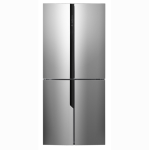 Smad China 2021 Auto Defrost Home Appliances French Door 16cu.ft <b>Refrigerator</b> 2021 115v <b>Refrigerator</b> - Product Image 4